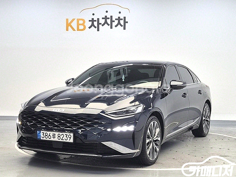 기아 K8 2.5 2WD 중고 K8 2.5 2WD 중고...--0