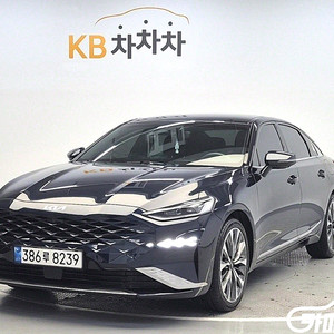 기아 K8 2.5 2WD 중고 K8 2.5 2WD 중고차