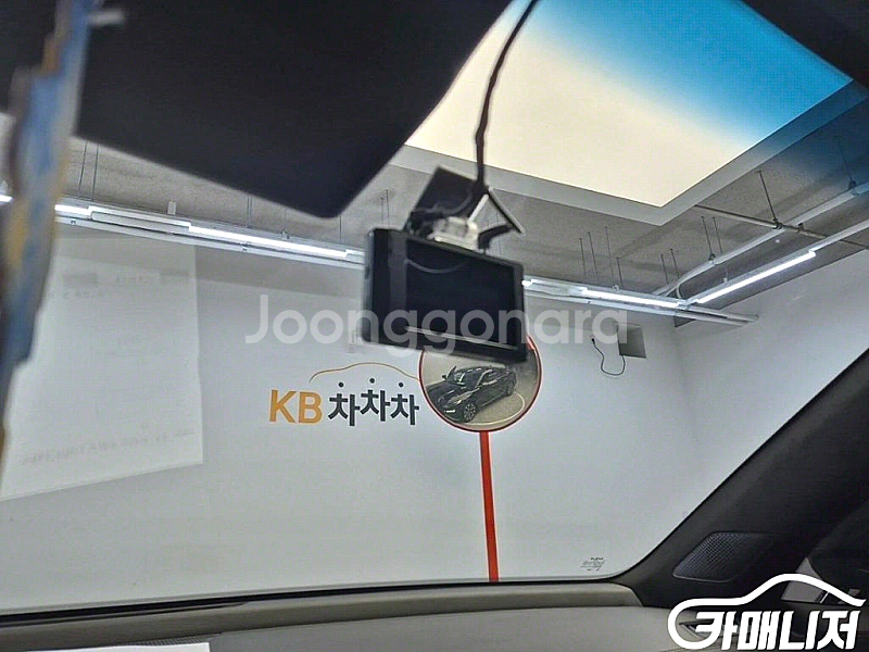 기아 K8 2.5 2WD 중고 K8 2.5 2WD 중고...--2