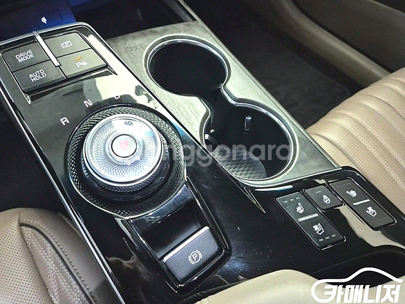 기아 K8 2.5 2WD 중고 K8 2.5 2WD 중고...--4