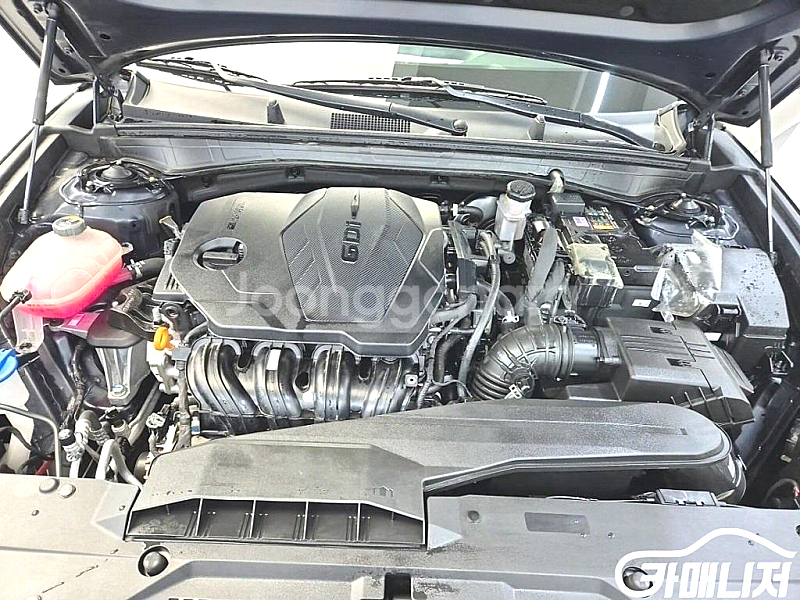 기아 K8 2.5 2WD 중고 K8 2.5 2WD 중고...--7