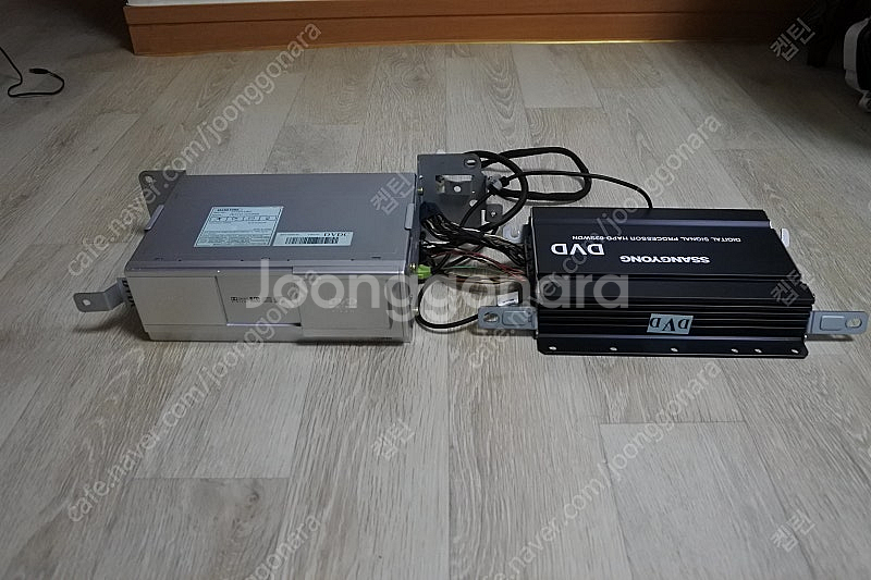 뉴체어맨 리므진700s 부품들--5