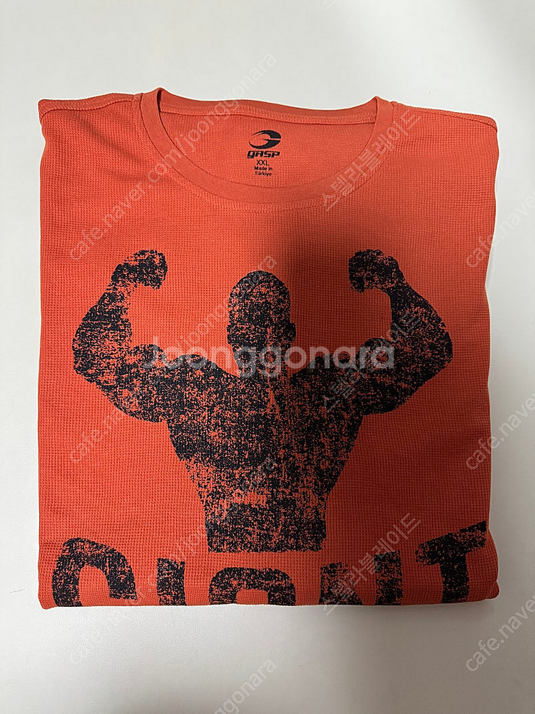 gasp 가스프 자이언트 킬러 2XL--1