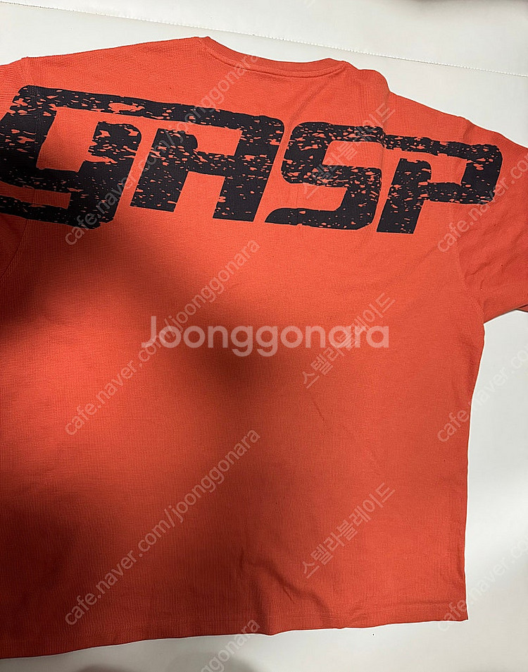 gasp 가스프 자이언트 킬러 2XL--3