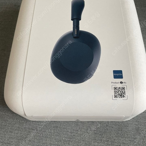 [국내/새상품] 소니 SONY WH-1000XM6 노이즈캔슬링 블루투스 무선 헤드폰 미드나잇 블루 미개봉 새상품