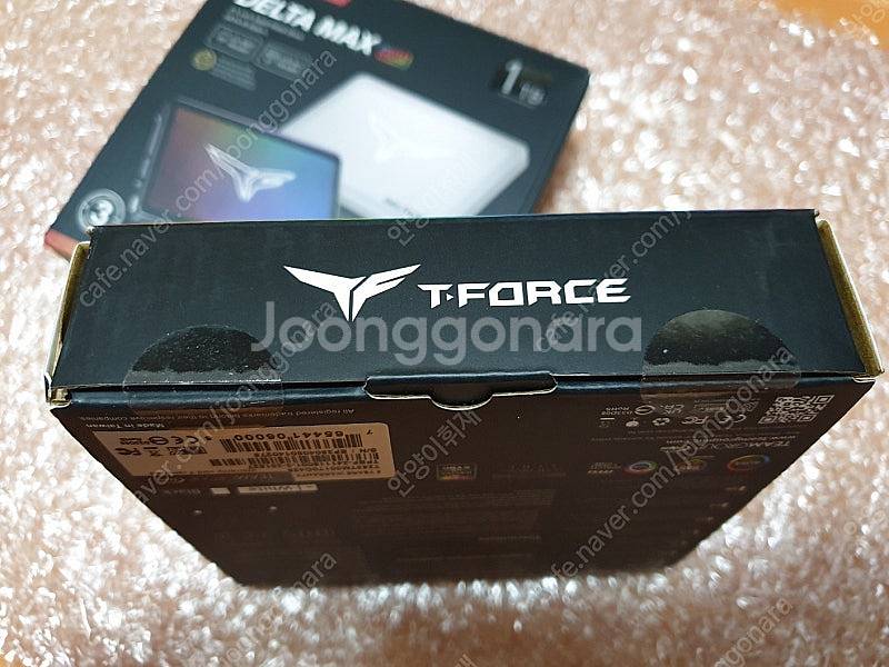 TeamGroup T-FORCE DELTA MAX RG...--3