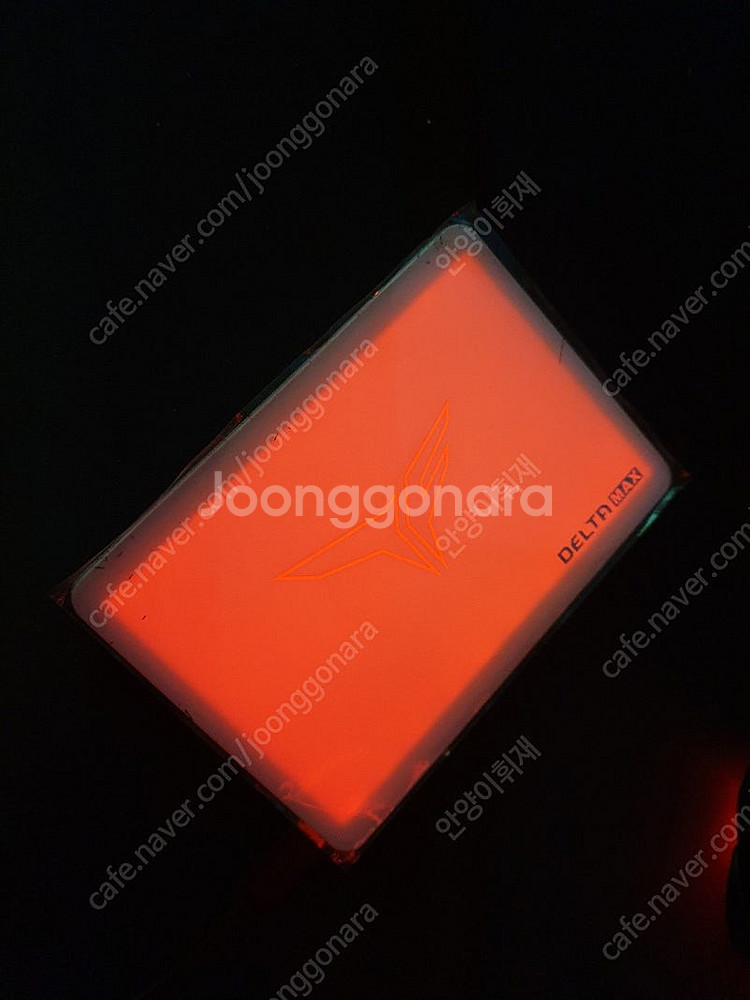 TeamGroup T-FORCE DELTA MAX RG...--4