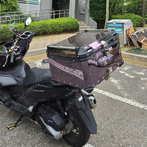 혼다 PCX125 ABS 24년형