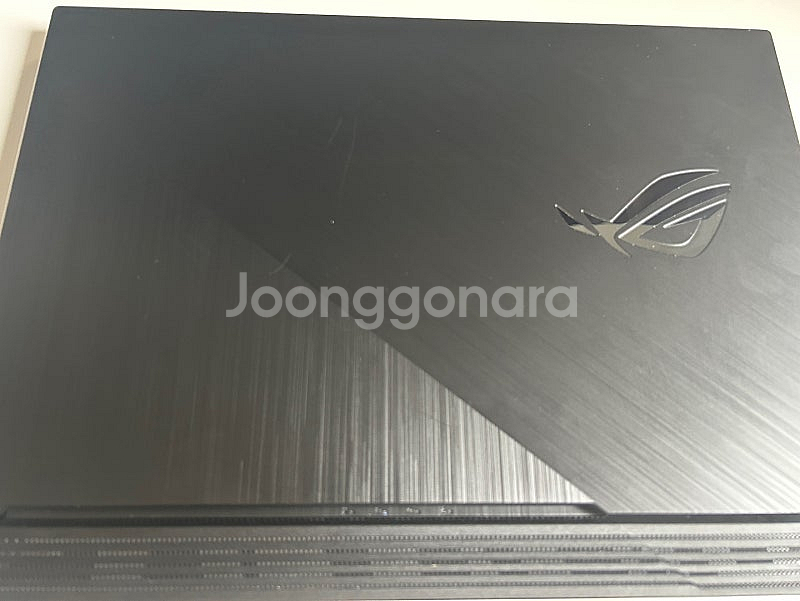 게이밍 노트북 ASUS STRIX G G731GT-H7...--0