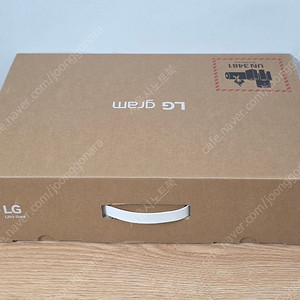[LG][미개봉]2024 그램14 14Z90S-GP56ML(14인치/코어 울트라5/16G/256G)