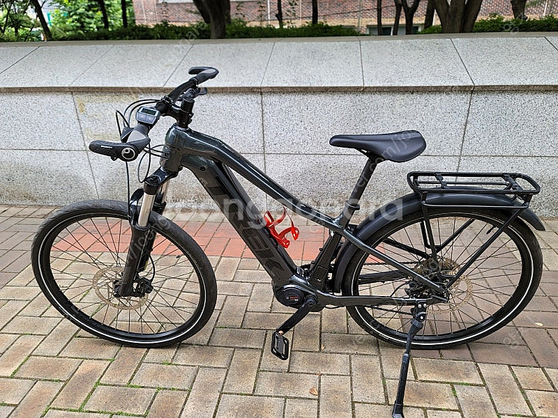 트렉 파워플라이4 E-MTB 전기자전거--1