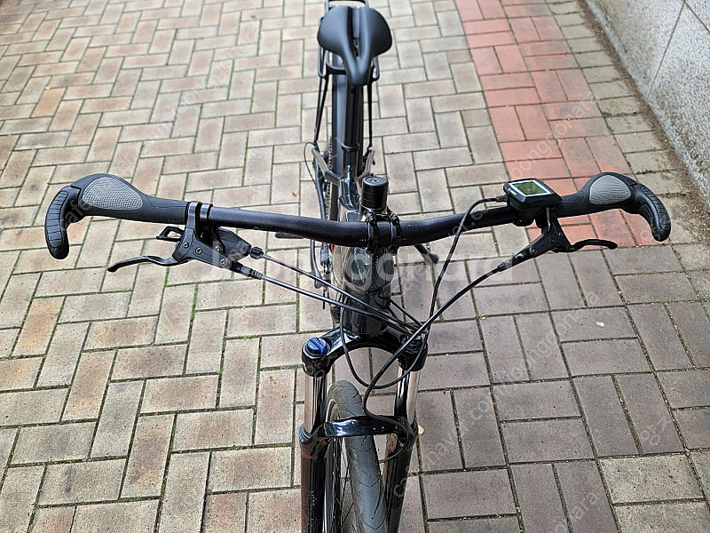 트렉 파워플라이4 E-MTB 전기자전거--3