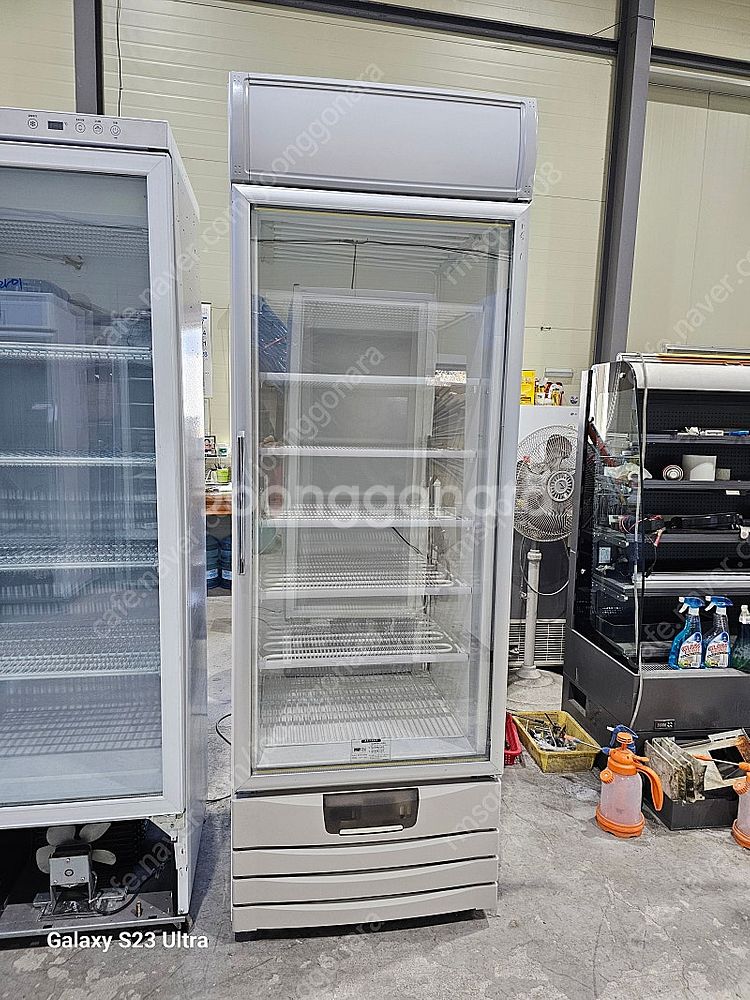 수직냉동고 평대냉동고 아이스크림냉동고 업소용냉동고--1