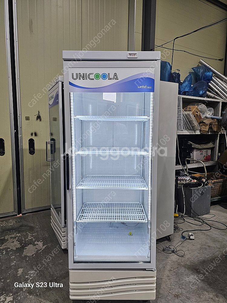 수직냉동고 평대냉동고 아이스크림냉동고 업소용냉동고--4