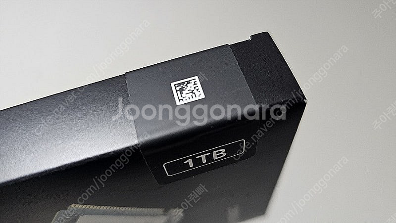 삼성 970 evo plus 1tb 판매합니다~--0