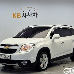 쉐보레 올란도 1.6 디젤 다이나믹 중고 올란도 1.6 디젤 다이나믹 중고차