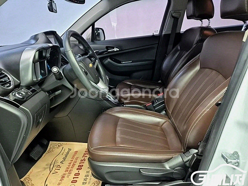 쉐보레 올란도 1.6 디젤 다이나믹 중고 올란도 1.6 디젤 다이나믹 중고차--2