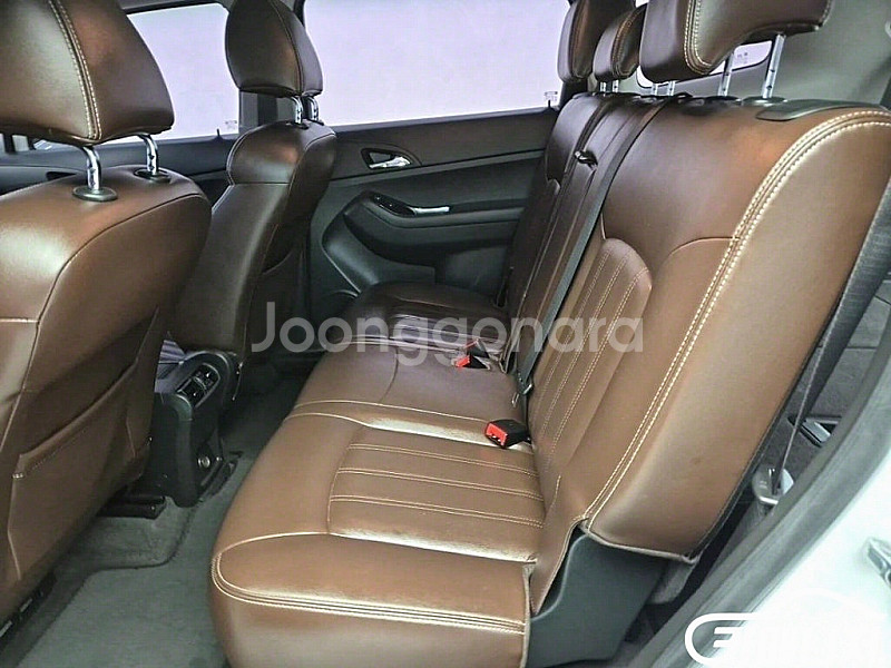 쉐보레 올란도 1.6 디젤 다이나믹 중고 올란도 1.6 디젤 다이나믹 중고차--3