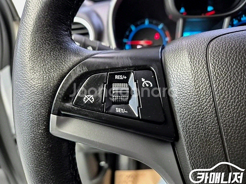 쉐보레 올란도 1.6 디젤 다이나믹 중고 올란도 1.6 디젤 다이나믹 중고차--7