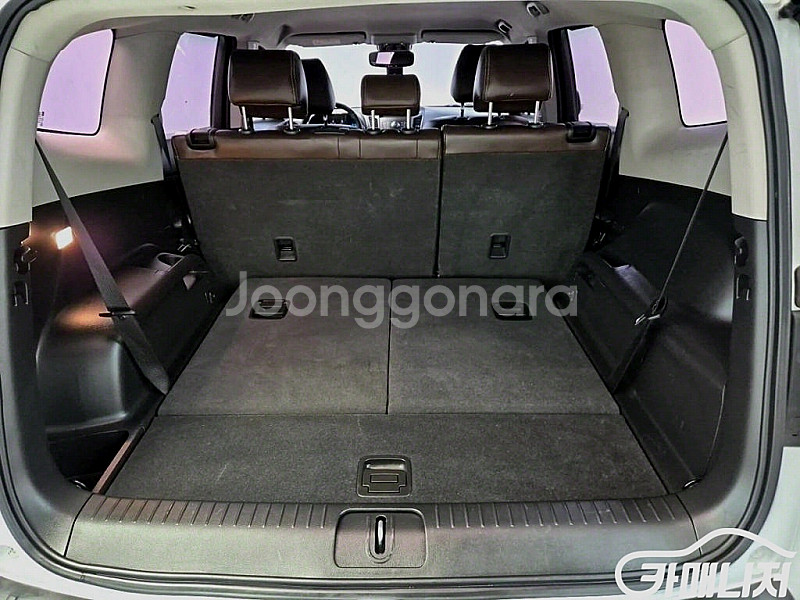 쉐보레 올란도 1.6 디젤 다이나믹 중고 올란도 1.6 디젤 다이나믹 중고차--9