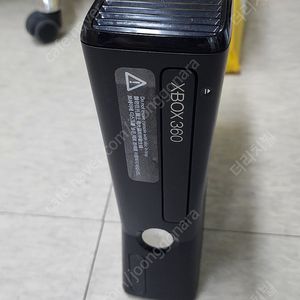 xbox360 본체 및 게임