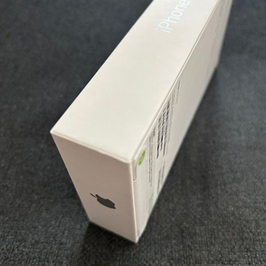 아이폰16프로맥스 256G 미개봉새제품(블랙,화이트)