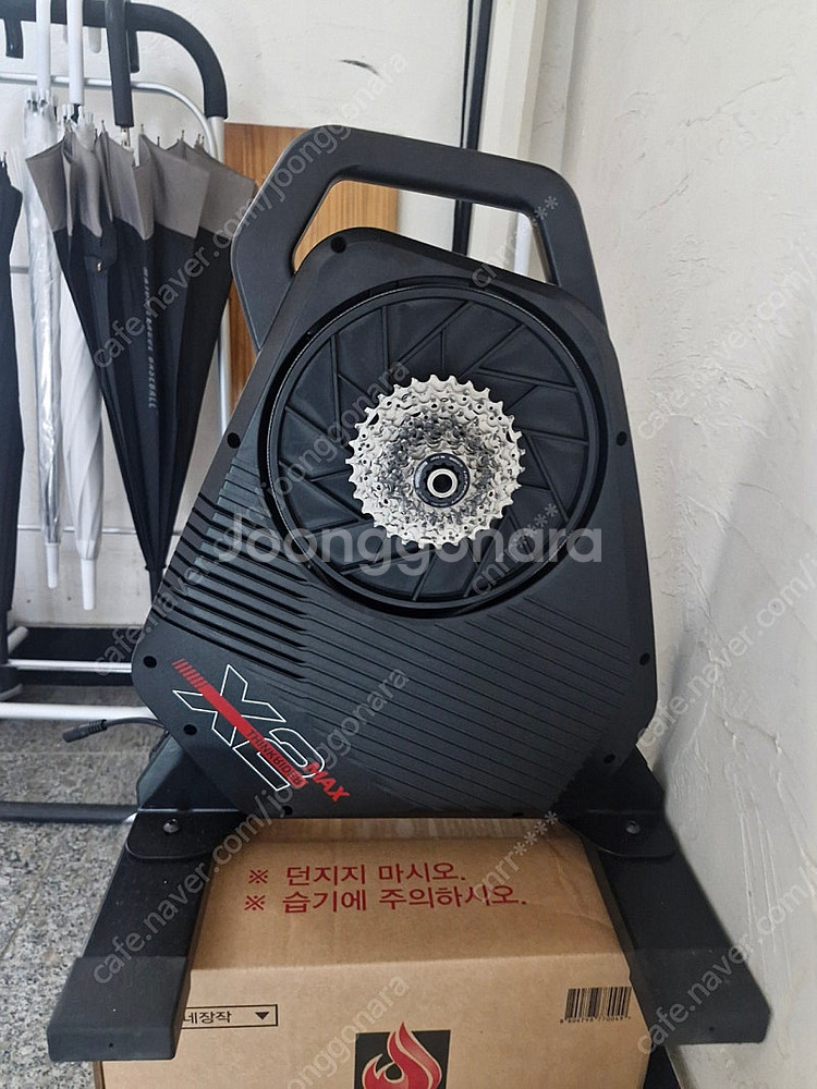 Thinkrider X2 Max 스마트 로라 팝니다.--1