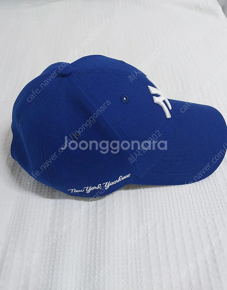 mlb모자--1