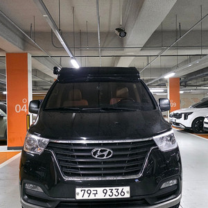 그렌드스타렉스 순정캠핑카2020년7월식 4wD 7만킬로 상태최강 판매35000000