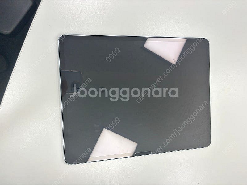 아이패드 에어 m2 256GB wifi 블루--0