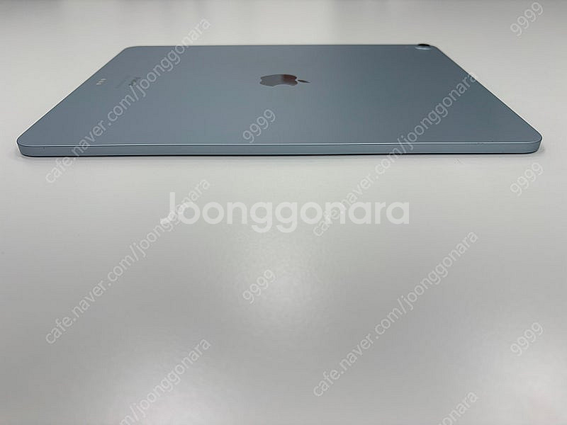 아이패드 에어 m2 256GB wifi 블루--1
