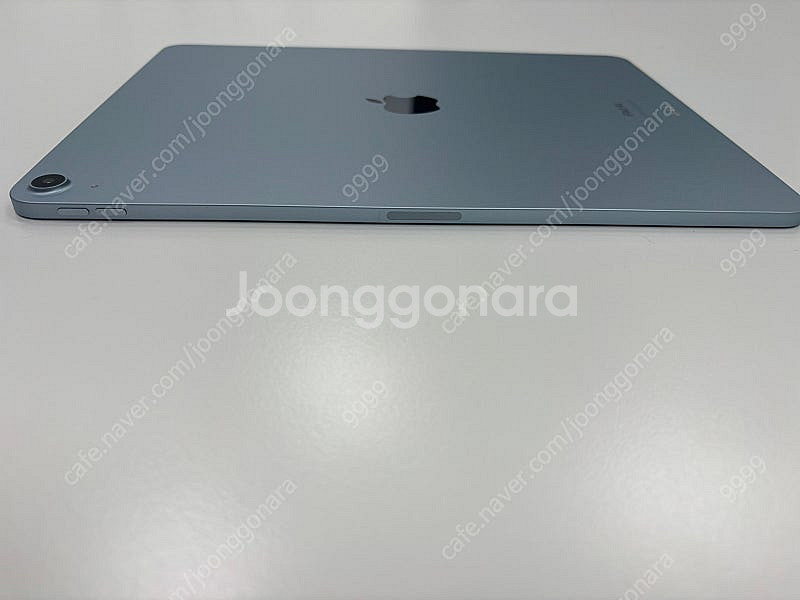 아이패드 에어 m2 256GB wifi 블루--3