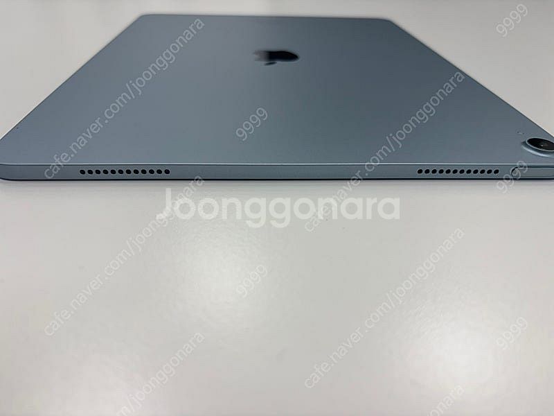 아이패드 에어 m2 256GB wifi 블루--4