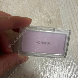 rmk 인지니어스 치크스 ex-14 아이스라일락