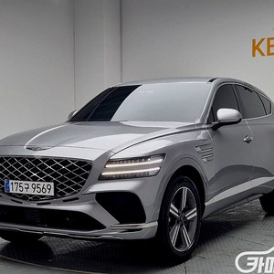 GV80 쿠페 가솔린 3.5T AWD 2024 년 중고차◆전액할부◆중고차리스◆