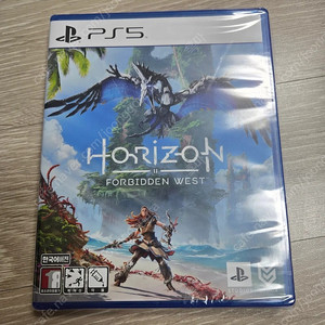 PS5 타이틀 여러개