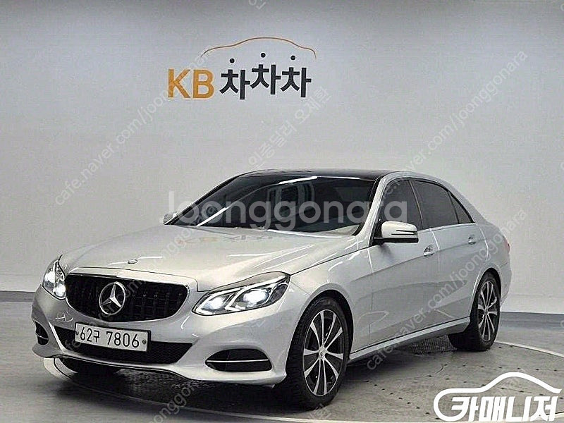 [벤츠]E-클래스 W212 E220 CDI 아방가르드 ...--0