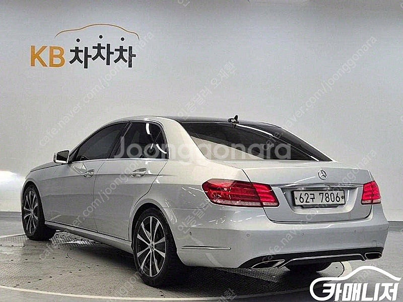 [벤츠]E-클래스 W212 E220 CDI 아방가르드 ...--2
