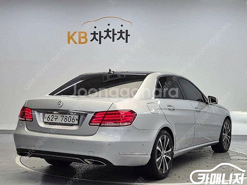 [벤츠]E-클래스 W212 E220 CDI 아방가르드 ...--3