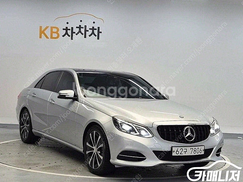 [벤츠]E-클래스 W212 E220 CDI 아방가르드 ...--4