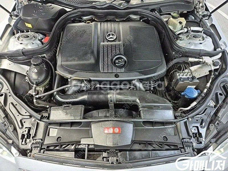[벤츠]E-클래스 W212 E220 CDI 아방가르드 ...--5