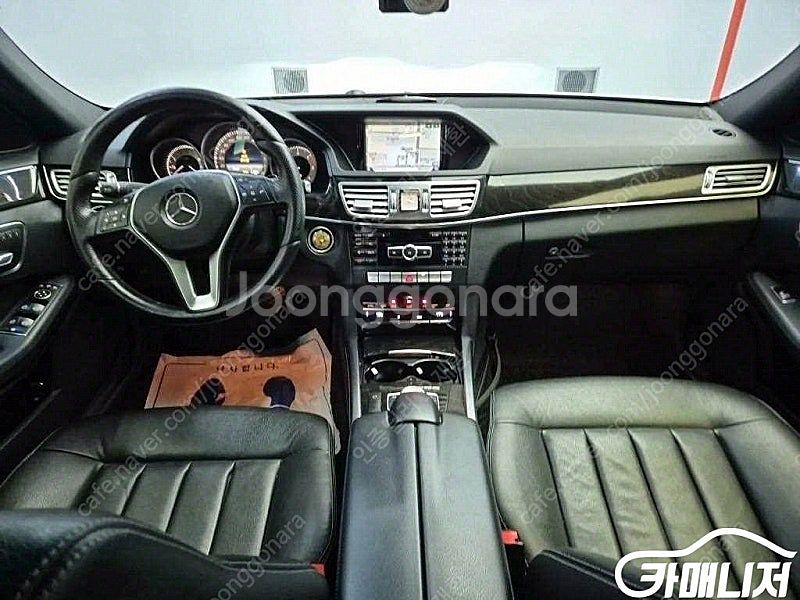 [벤츠]E-클래스 W212 E220 CDI 아방가르드 ...--7