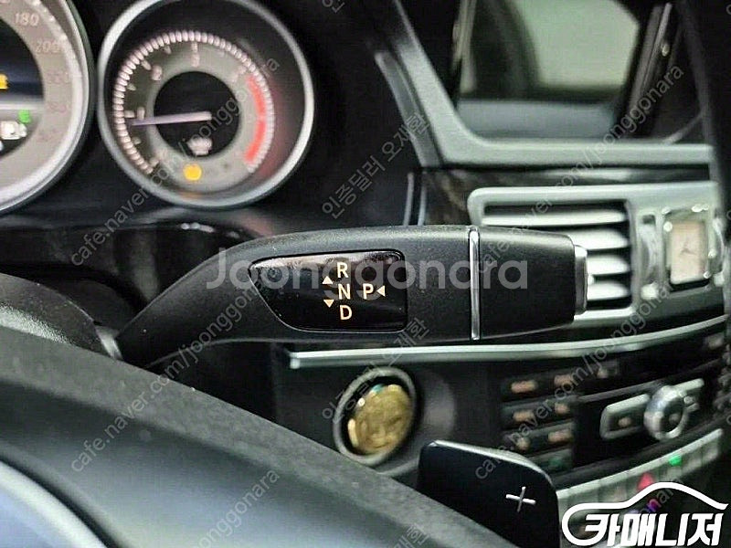 [벤츠]E-클래스 W212 E220 CDI 아방가르드 ...--8