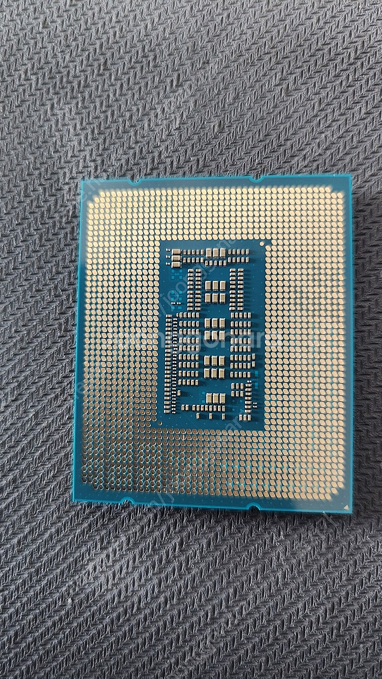 인텔 i7 13700f 시피유 단품--1
