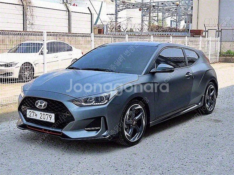 벨로스터 중고 할부 벨로스터 중고차 시세 회색 2018...--3