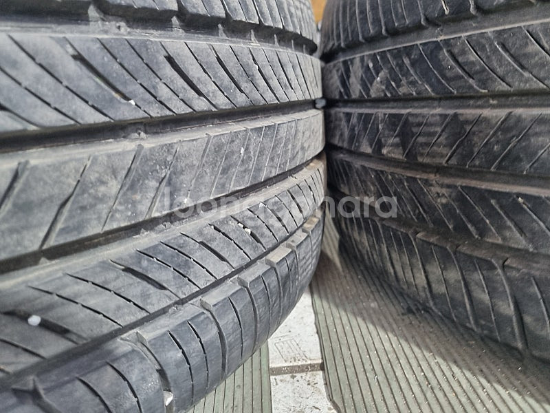$$ 중고 사제 아비드 19인치 휠타이어 245 45 ...--5