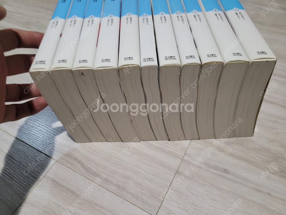 라노벨 몬스패닉 택포 3.0--1