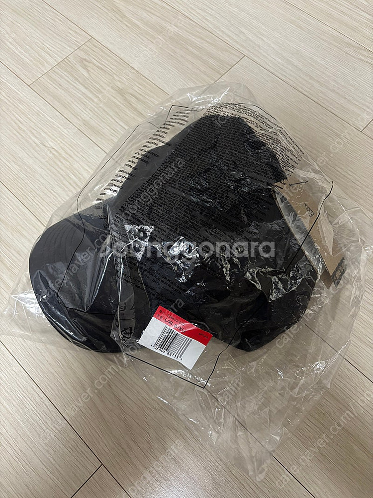 나이키 acg 트레일캡 L/XL--0