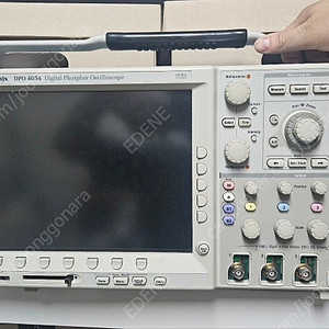 Tektronix 텍트로닉스 DPO4054 500MHz 4채널