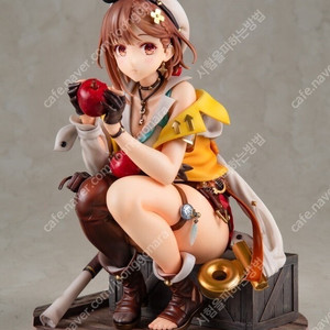 라이자 1/6 피규어 KT model+ 미개봉 팝니다